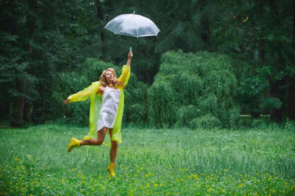 Best Raincoats for Women: 10 Waterproof, Stylish & Expert-Tested Picks