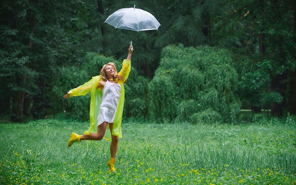 Best Raincoats for Women: 10 Waterproof, Stylish & Expert-Tested Picks