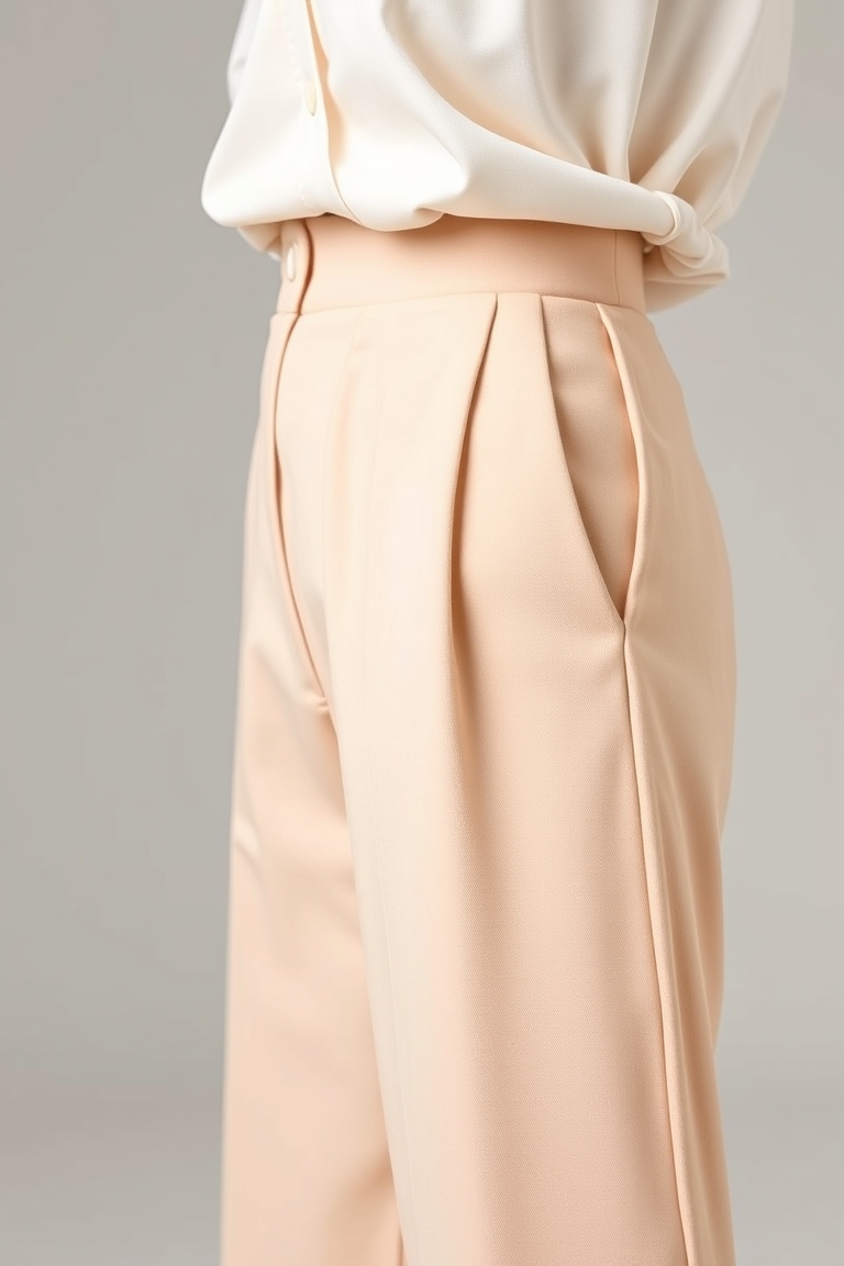 Styling tips for balance pear shape silhouette