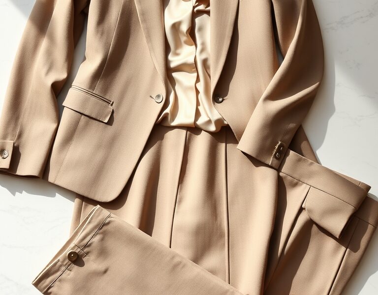 Job Interview Outfit Ideas for Women: Make a Strong Impression