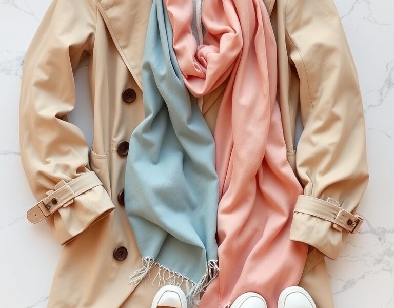 Spring Outfit Ideas for Women: A Fresh Seasonal Guide