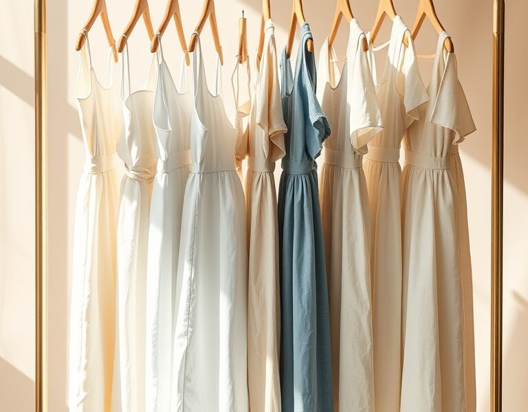 Summer Dress Styles for Every Body Type: The Ultimate Guide