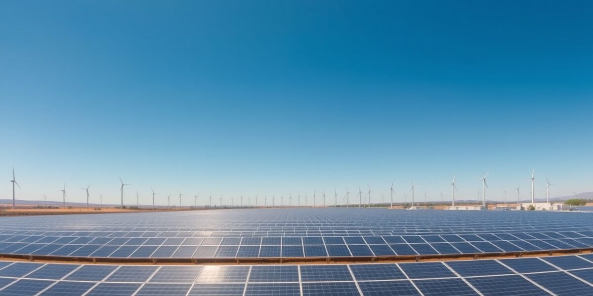 The Future of Renewable Energy: Innovations and Challenges