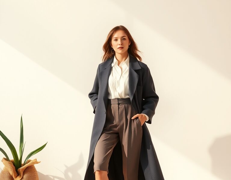 Abaya Styling Ideas for Modern Look: Fresh Ways to Wear
