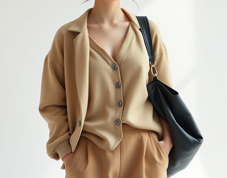 Brunch Outfit Ideas: Effortless Weekend Style