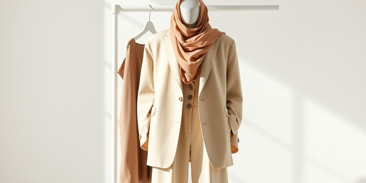 Hijab Outfit Ideas for Everyday: Effortless Modest Style