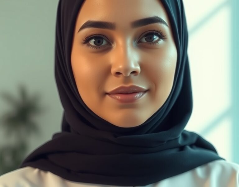 Hijab Outfit Ideas for Everyday: Effortless Everyday Style