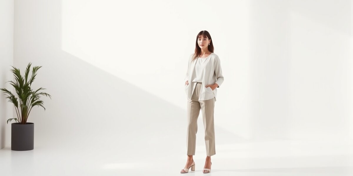 How to Accessorize a Simple Outfit: Transform Everyday Looks