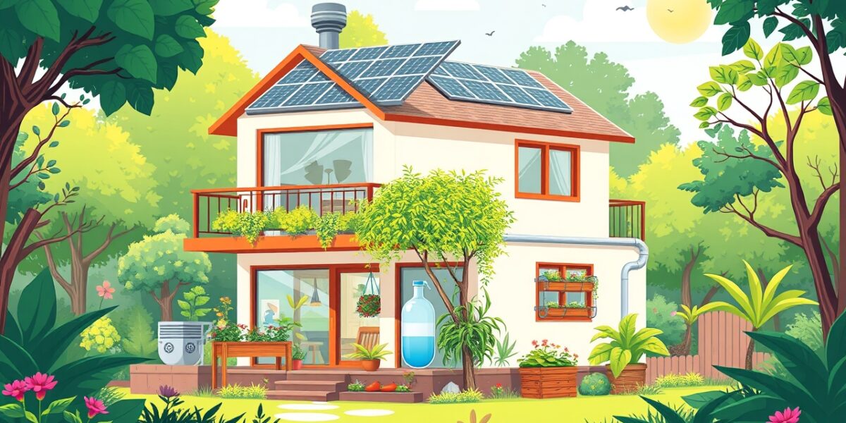 The Ultimate Guide to Sustainable Living in 2024
