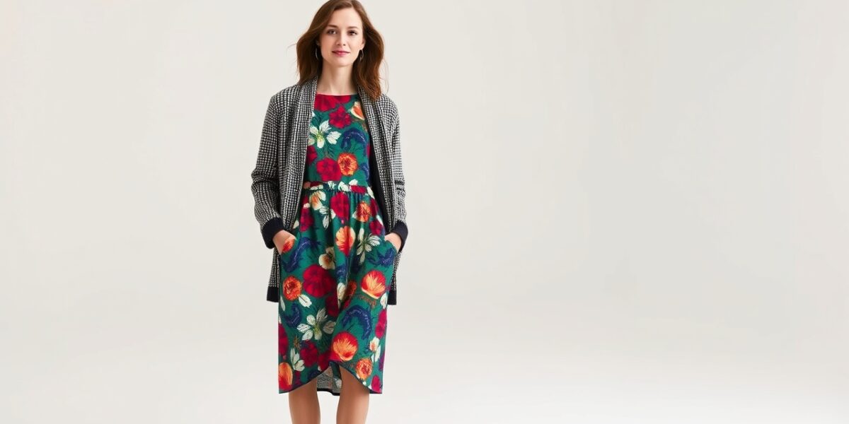 How to Mix Prints in an Outfit: A Complete Guide