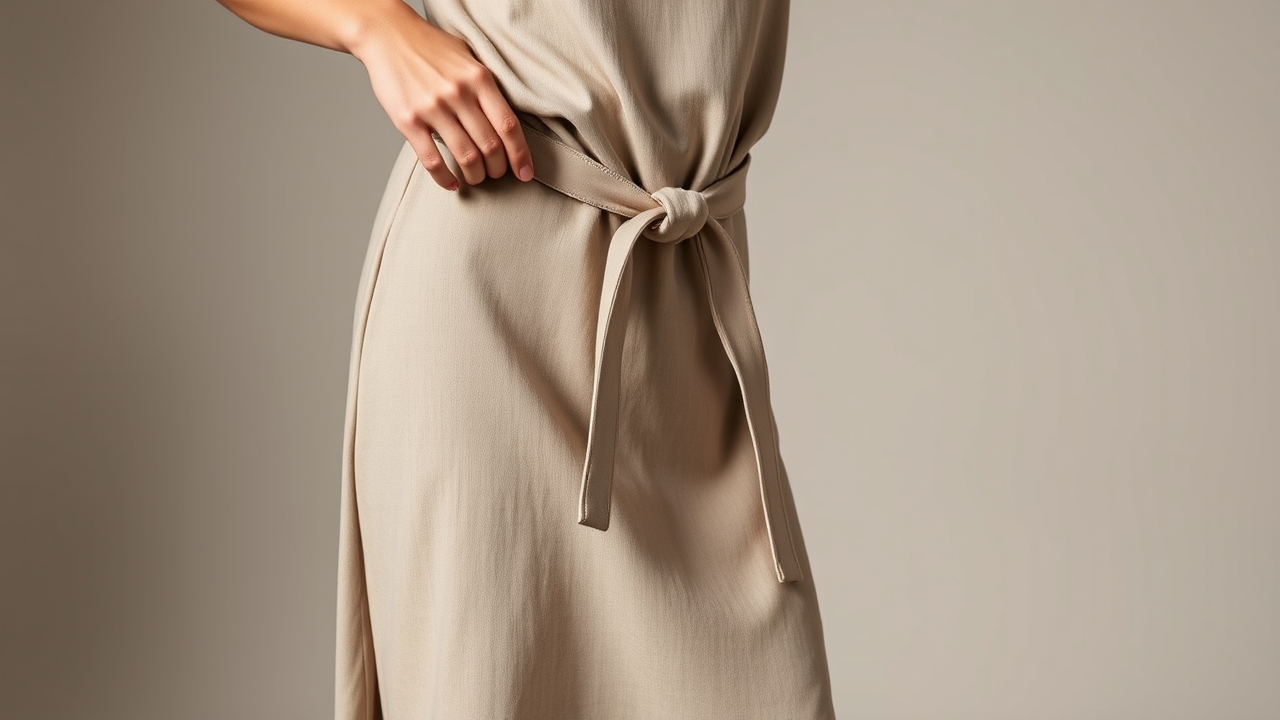 booties with dress pairing example