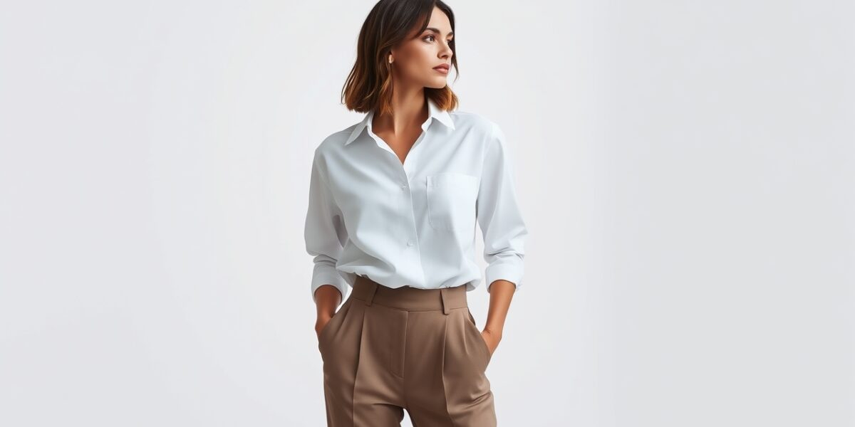 How to Tuck in a Shirt Stylishly: The Ultimate Guide