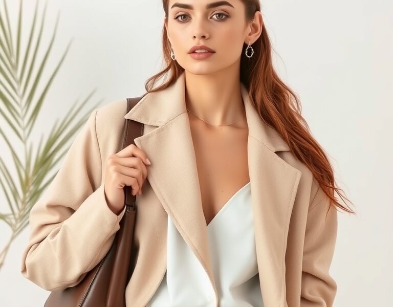 Loafers Outfit Ideas for Women: From Office to Weekend