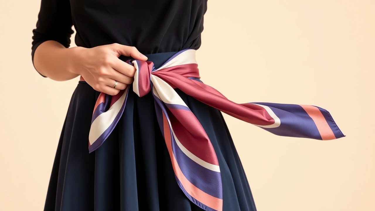 midi skirt looks