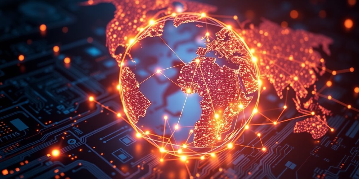 The Future of Decentralized Finance: Navigating the Evolution of DeFi 2.0