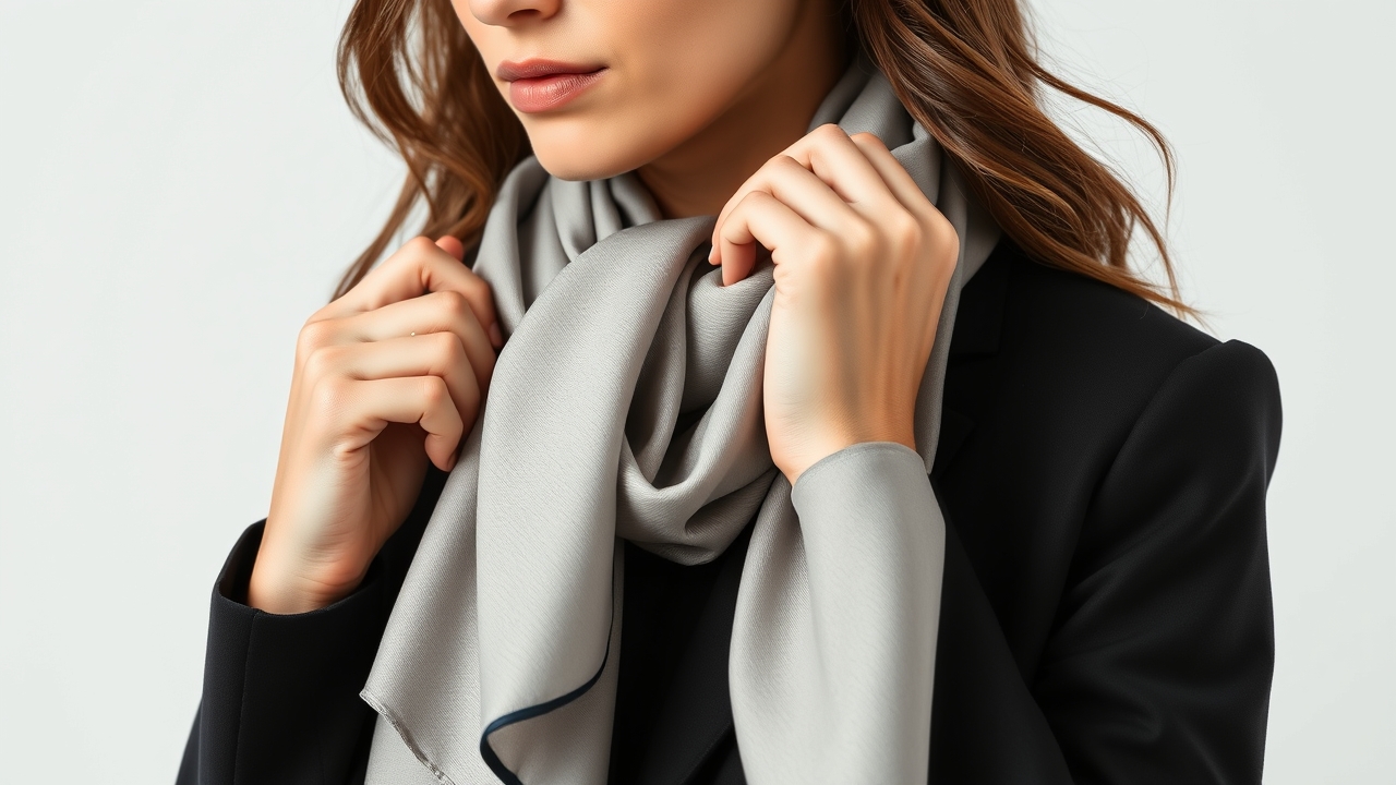 Monochromatic looks with tonal dressing