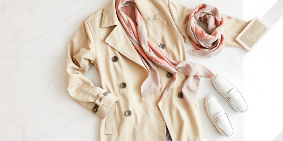 Spring Outfit Ideas for Women: Your Fresh Seasonal Guide