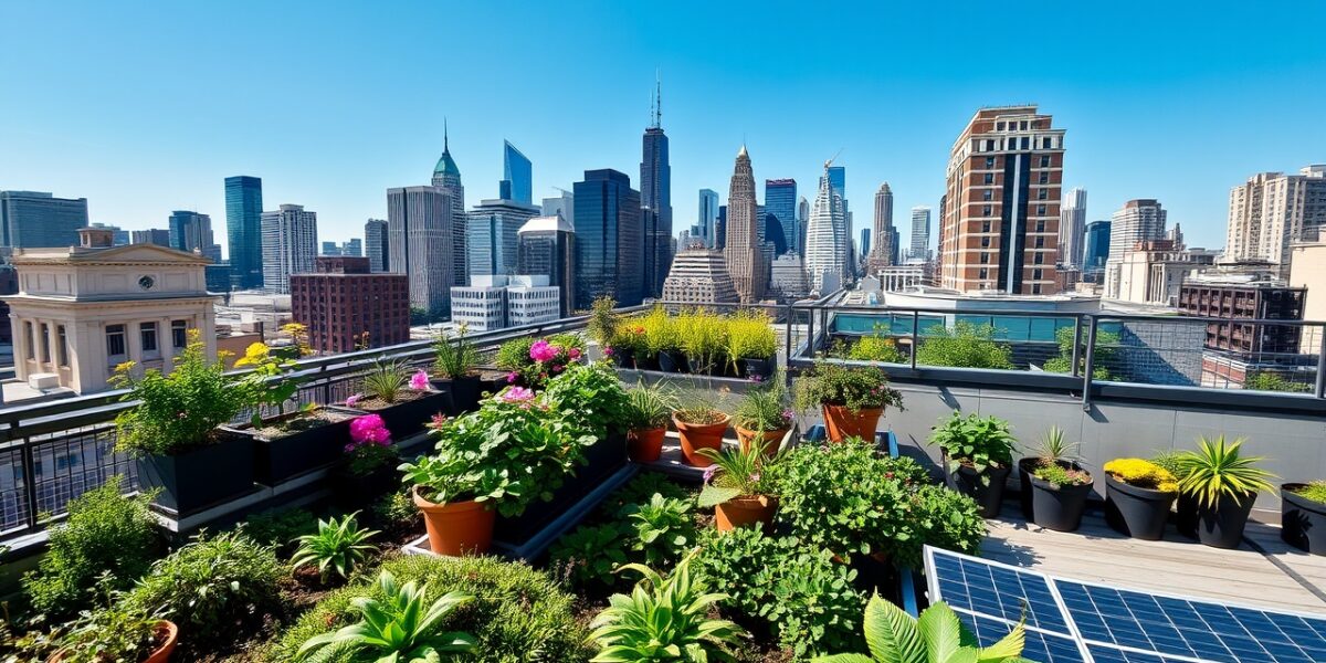 The Comprehensive Guide to Urban Gardening in 2026