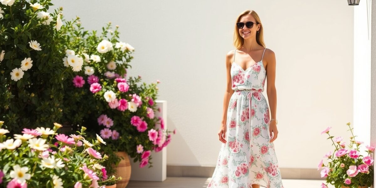 Wedding Guest Outfit Ideas for Summer: Dress Code Guide