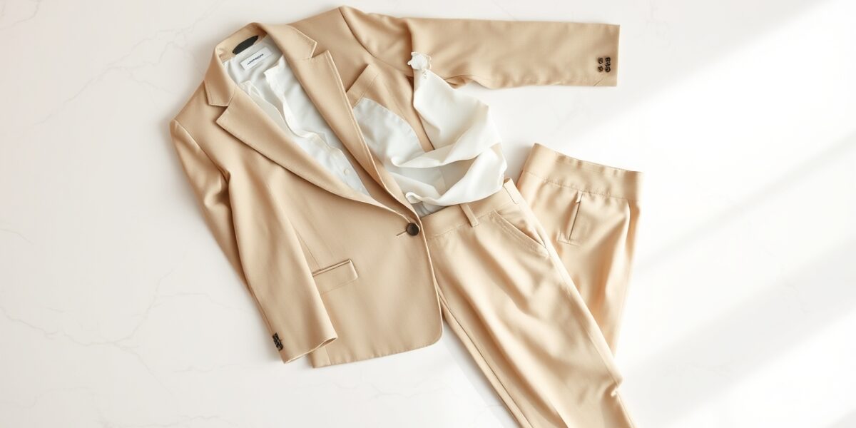 Work Capsule Wardrobe Essentials: The Ultimate Style Guide