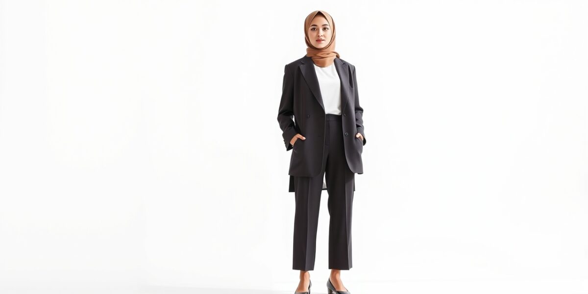 Hijab outfit ideas for everyday: Effortless style tips