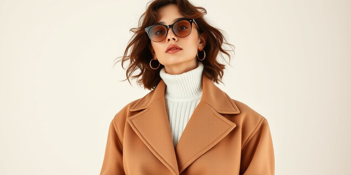 How to Dress for an Apple Body Shape: Flattering Style Tips