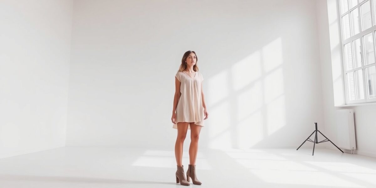 How to Style Ankle Boots with Dresses: Year‑Round Tips