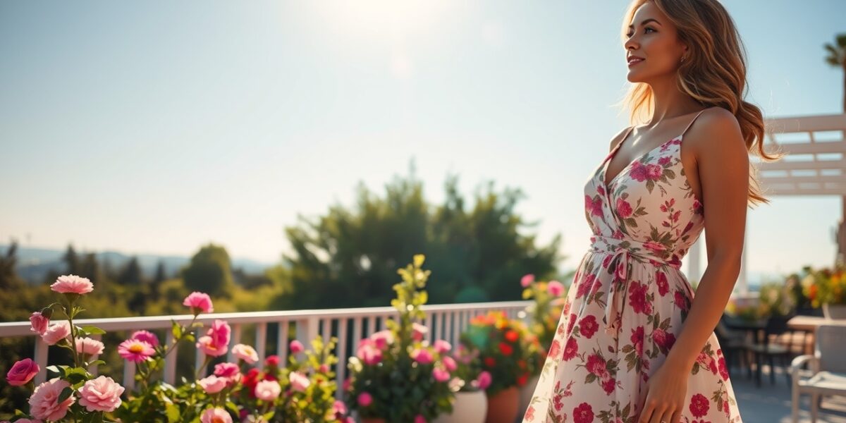 Summer Dress Styles for Every Body Type: A Practical Guide