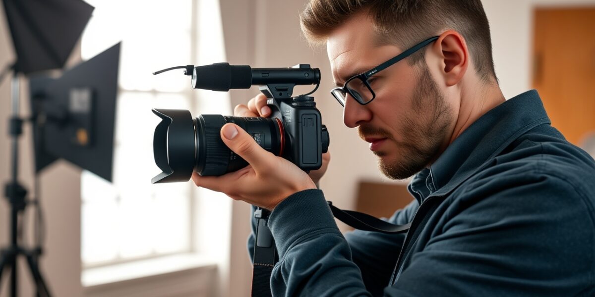 The Ultimate Guide to Mastering Digital Photography: From Basics to Advanced Techniques